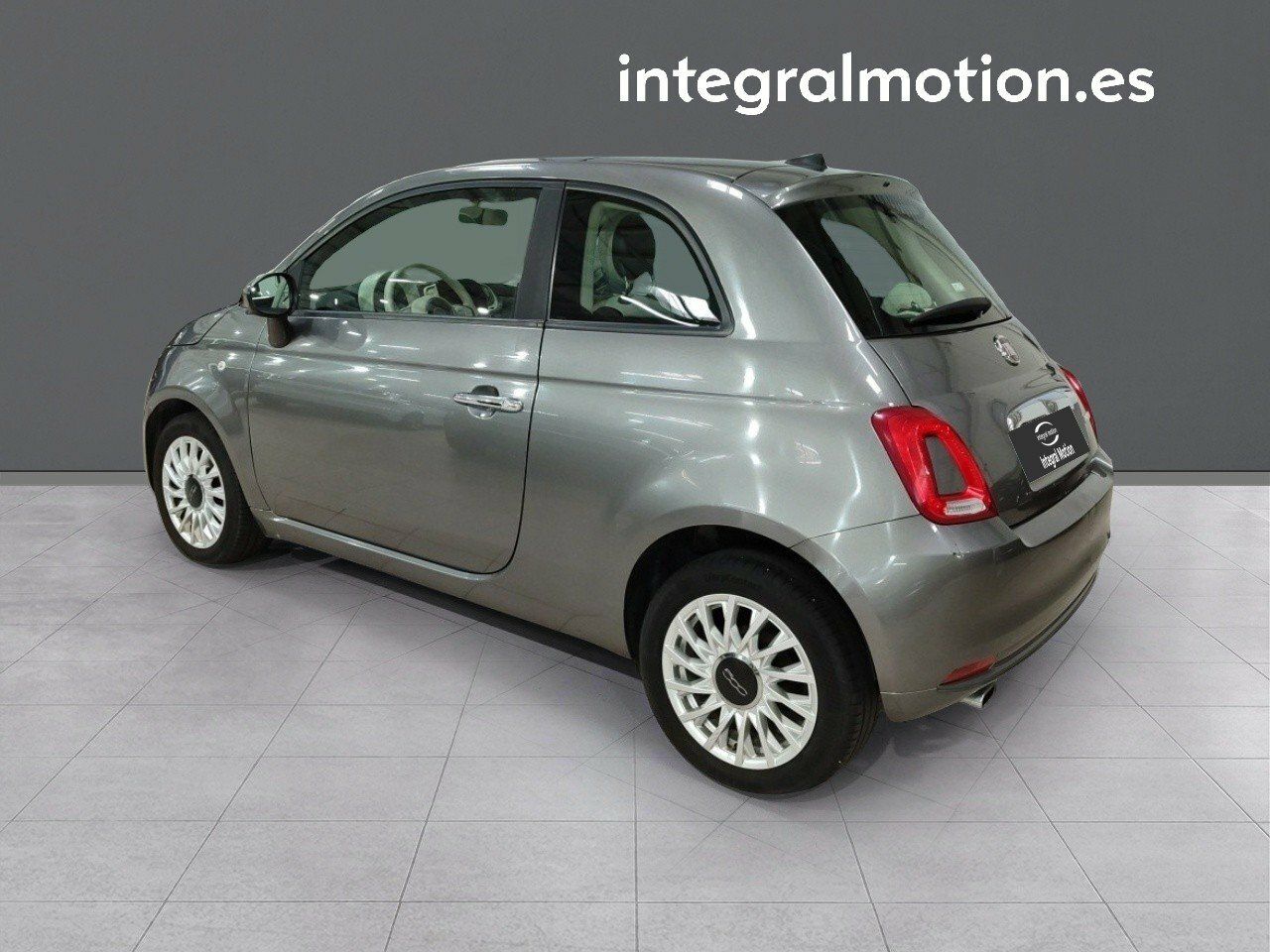 Foto Fiat 500 4