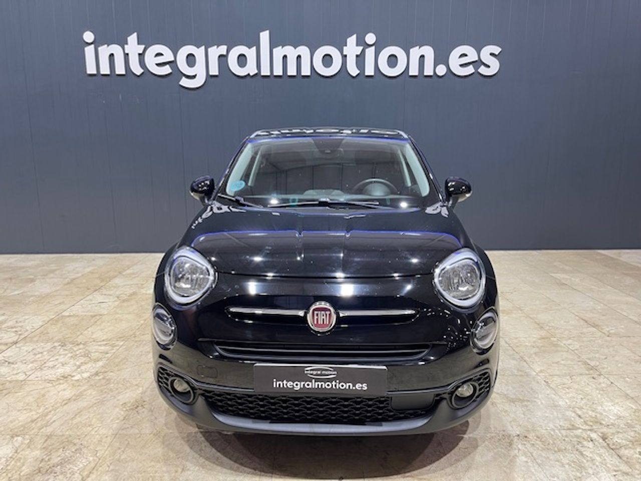 Foto Fiat 500X 2