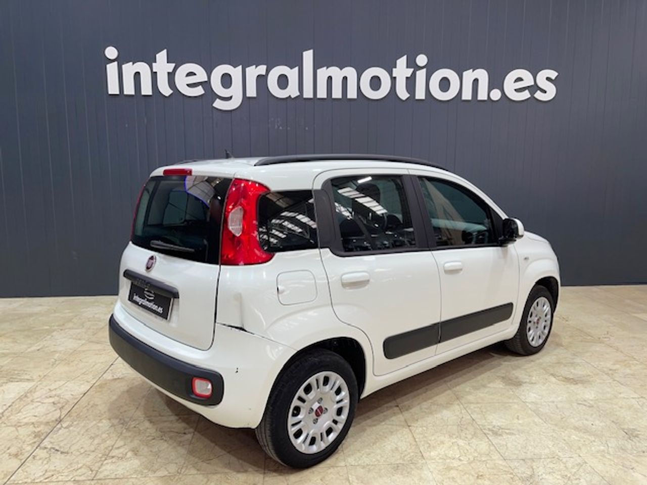 Foto Fiat Panda 6