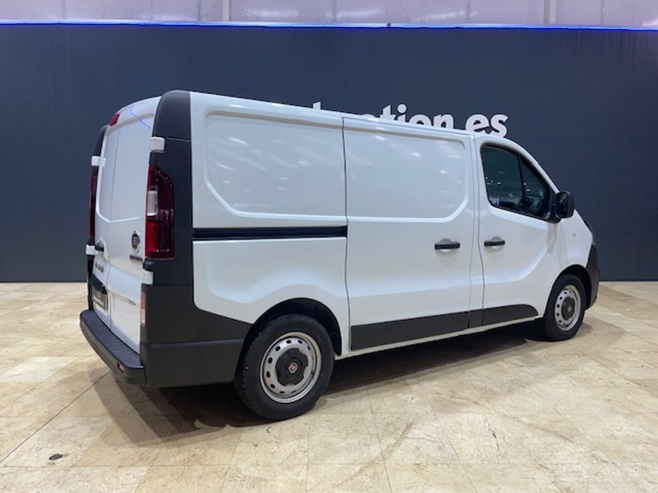 Foto Fiat Talento 5