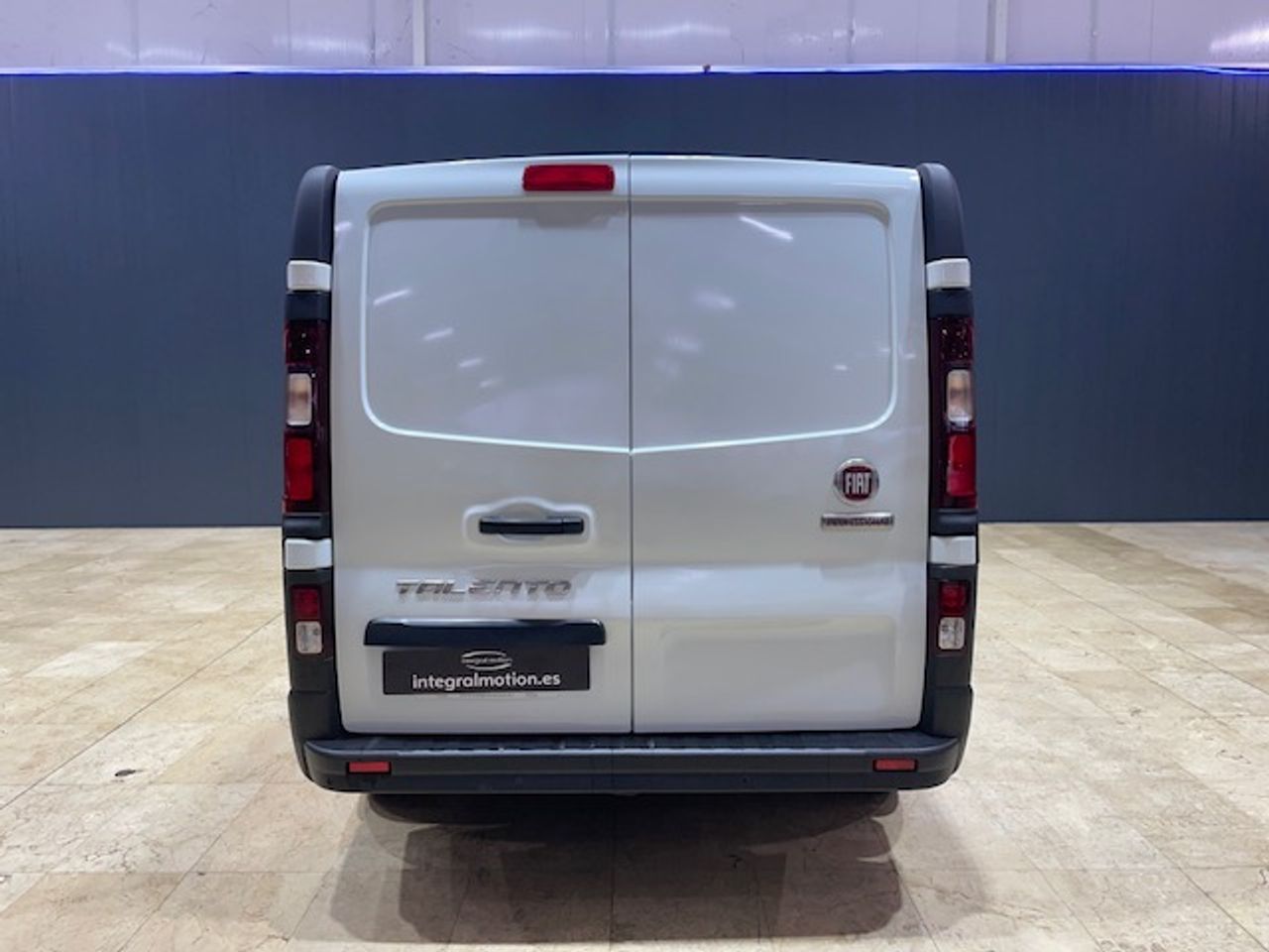 Foto Fiat Talento 6