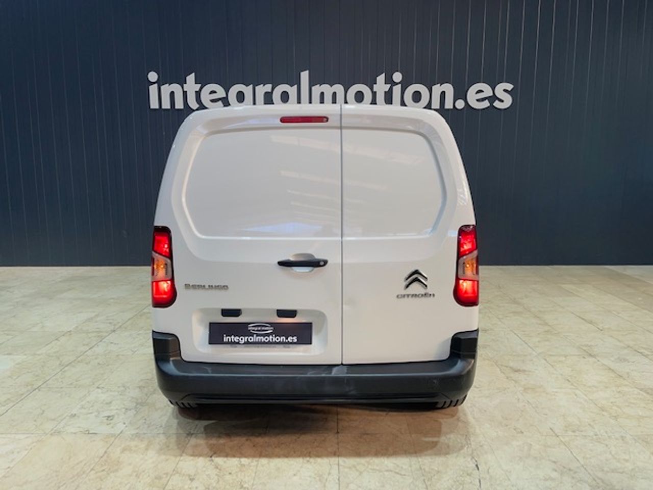 Foto Citroën Berlingo 5