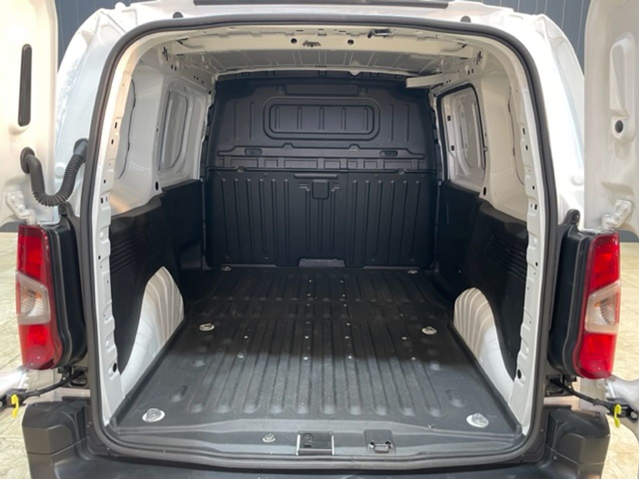 Foto Citroën Berlingo 10