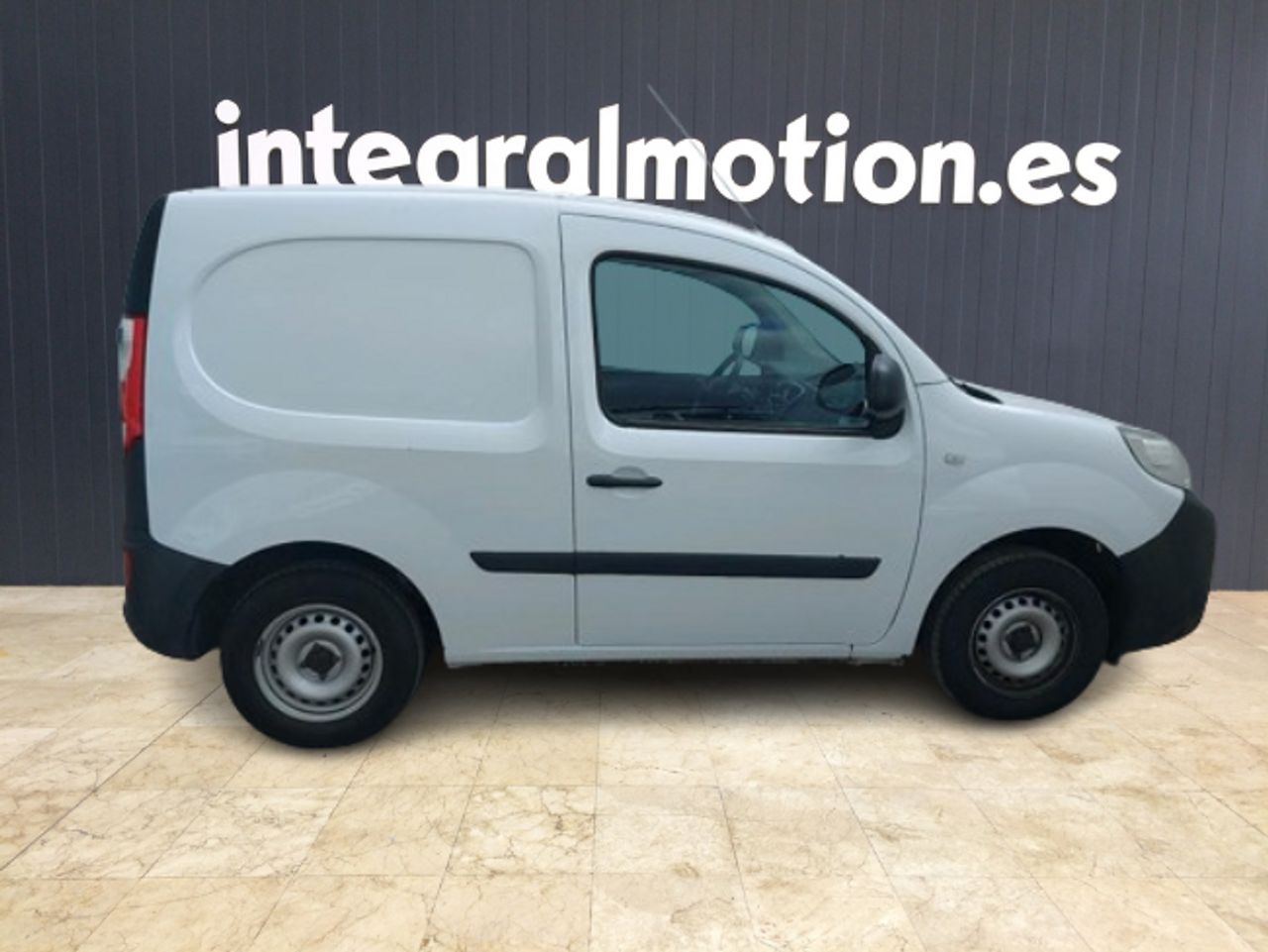 Foto Renault Kangoo 2