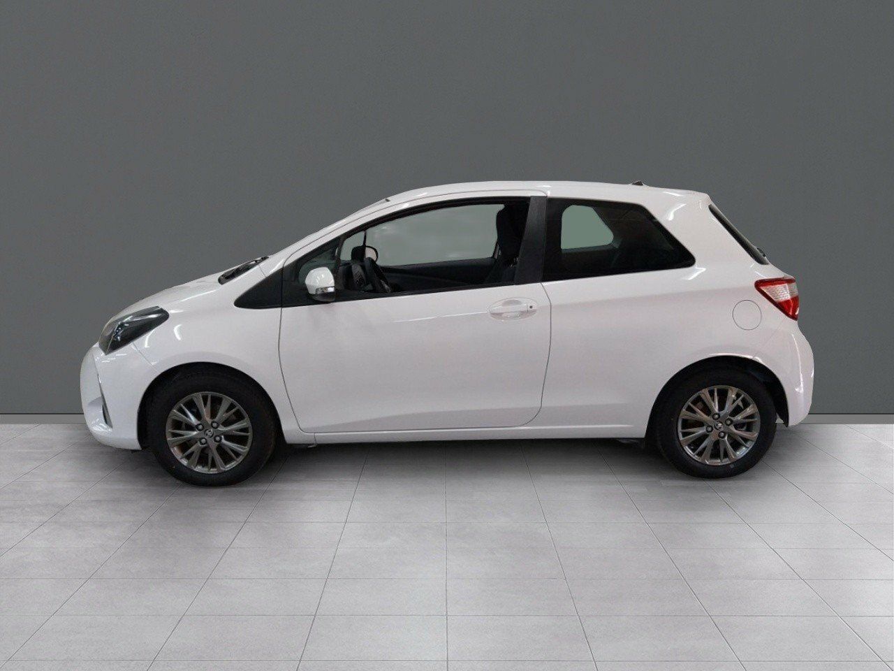 Foto Toyota Yaris 24