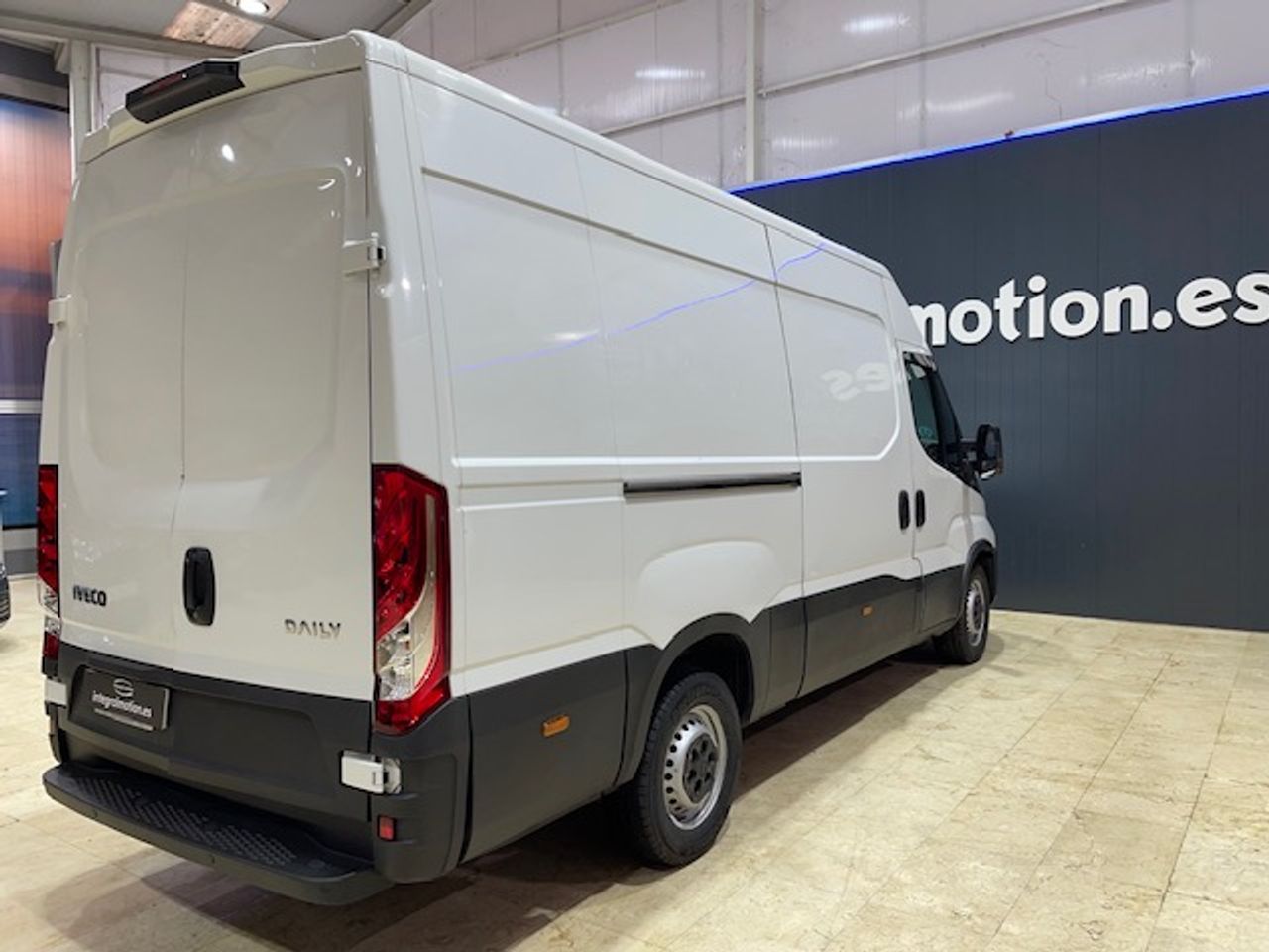 Foto Iveco Daily 9