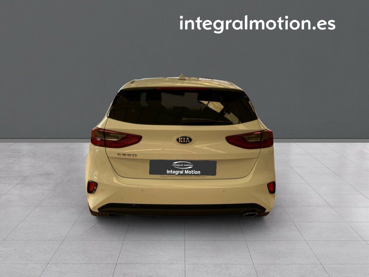 Foto Kia Ceed 25