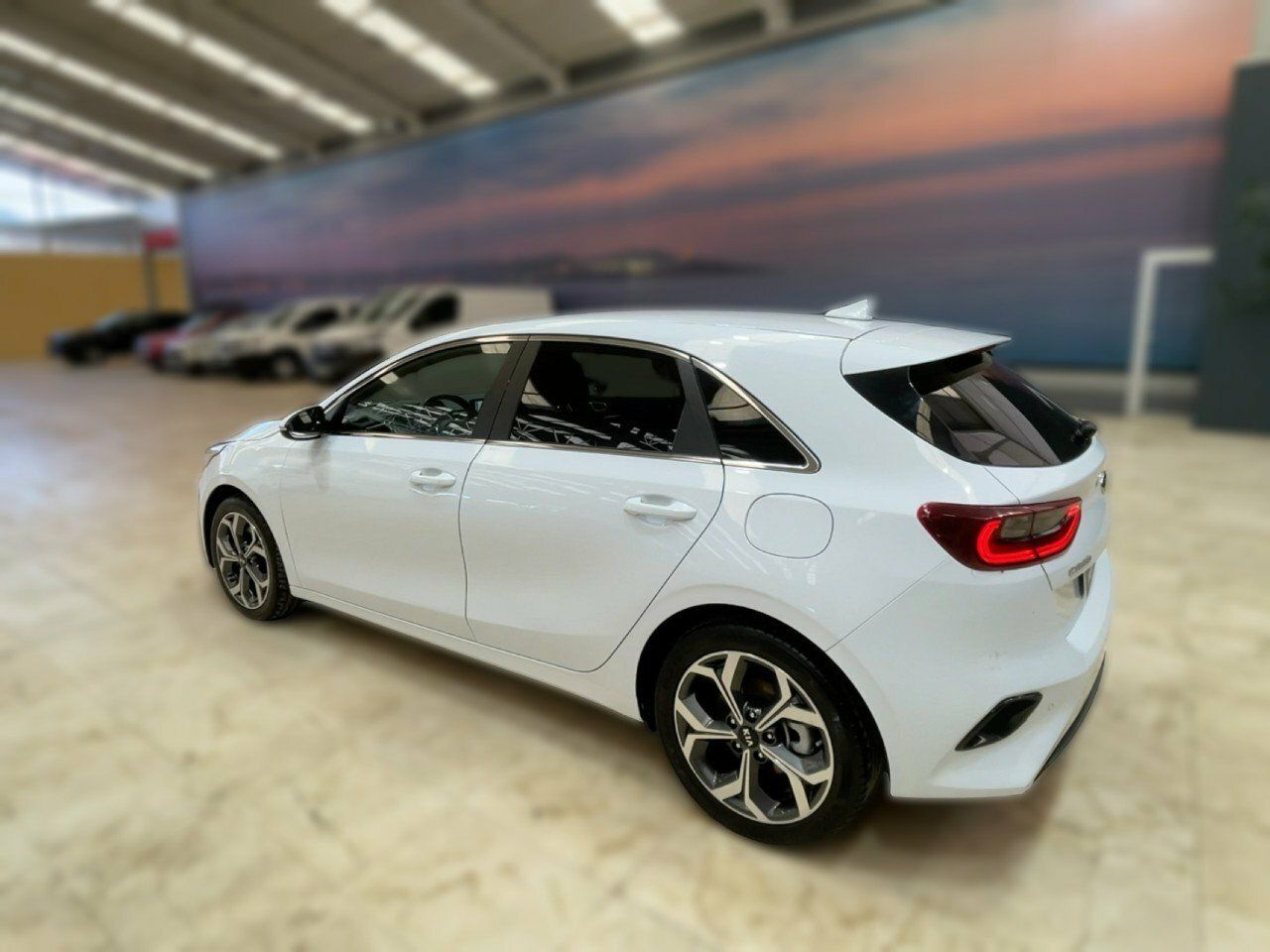 Foto Kia Ceed 41