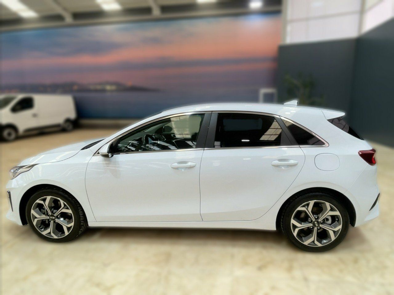 Foto Kia Ceed 44