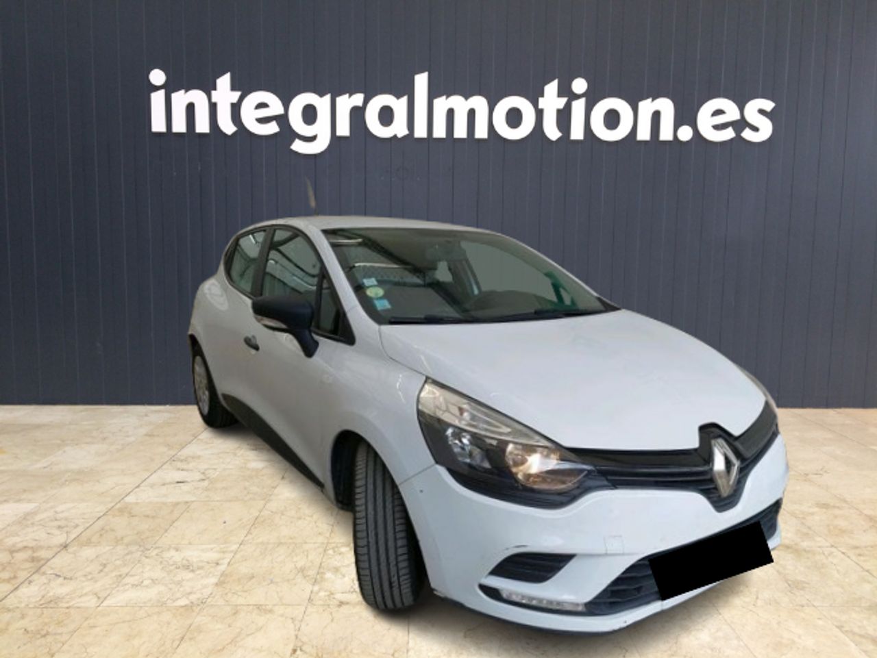 Foto Renault Clio 2