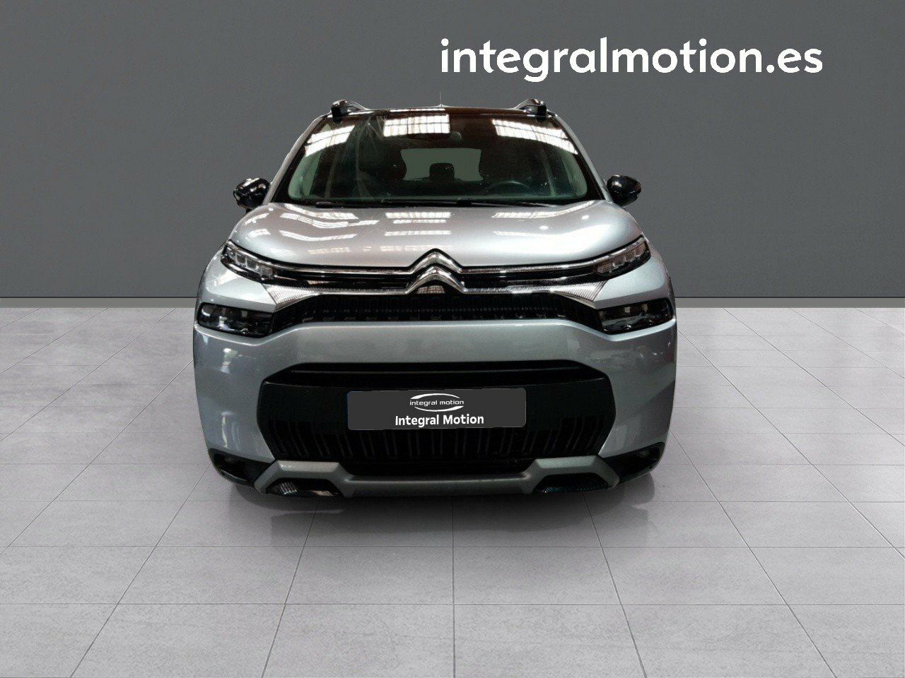 Foto Citroën C3 Aircross 2