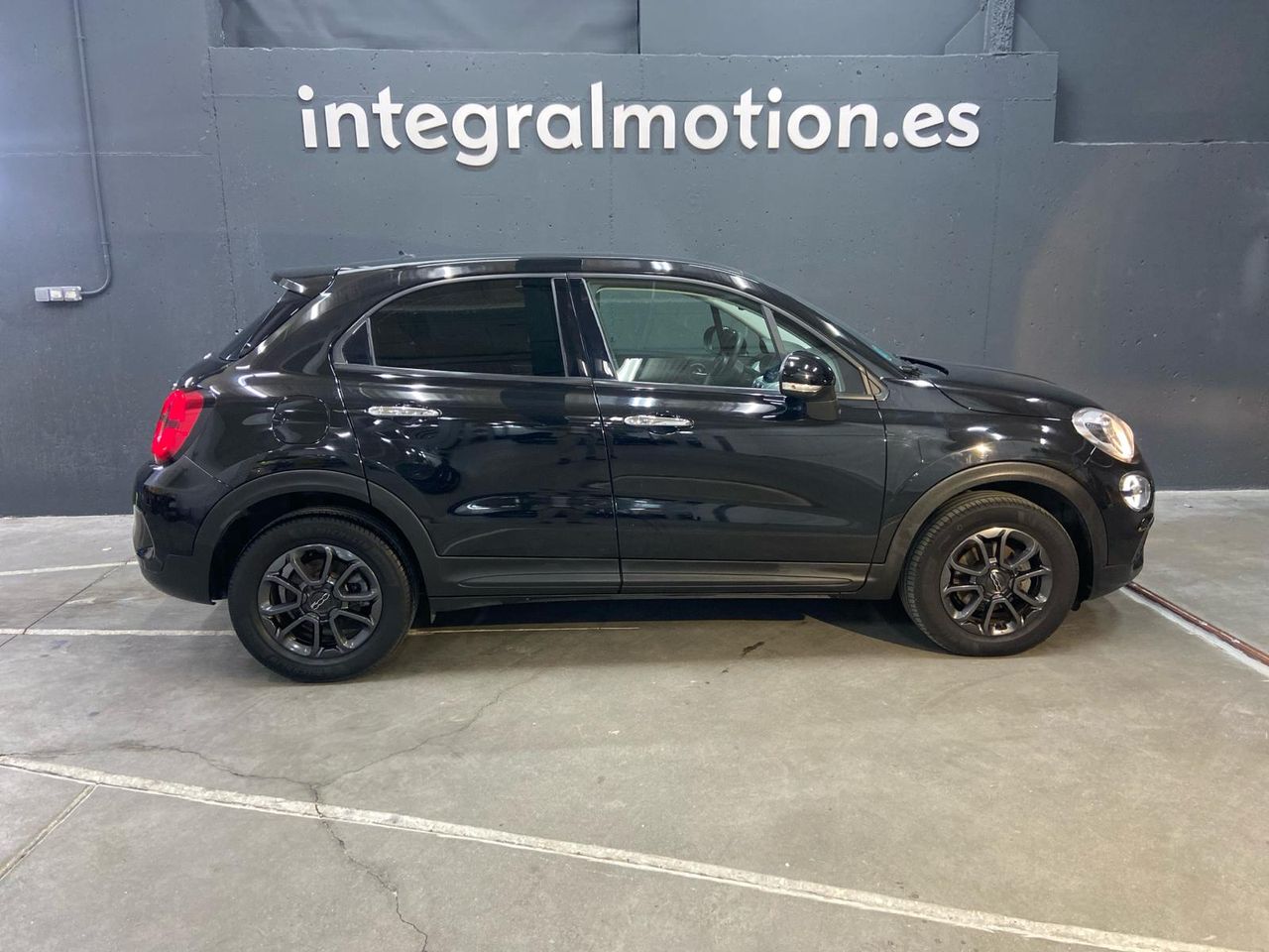 Foto Fiat 500X 13