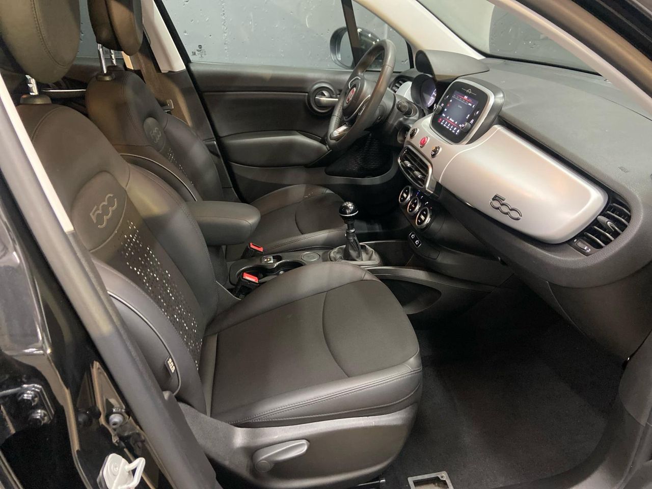 Foto Fiat 500X 18