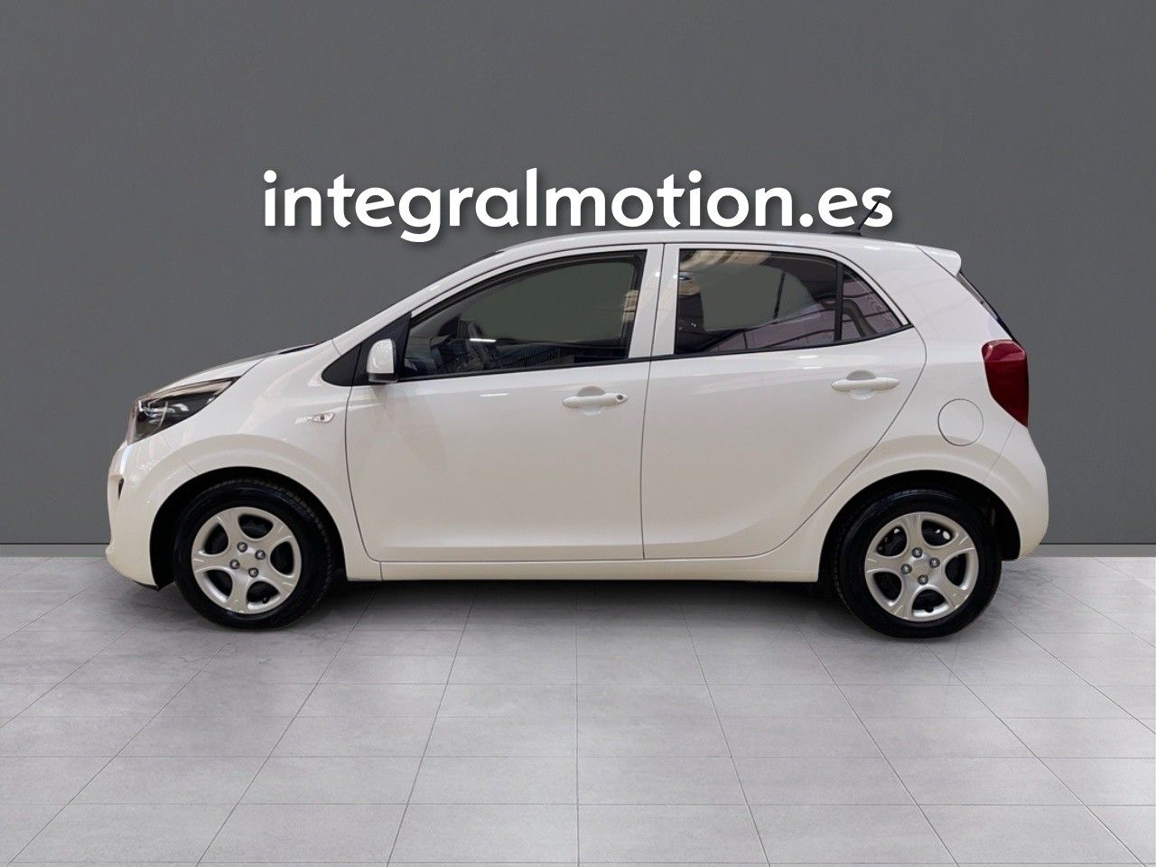 Foto Kia Picanto 23