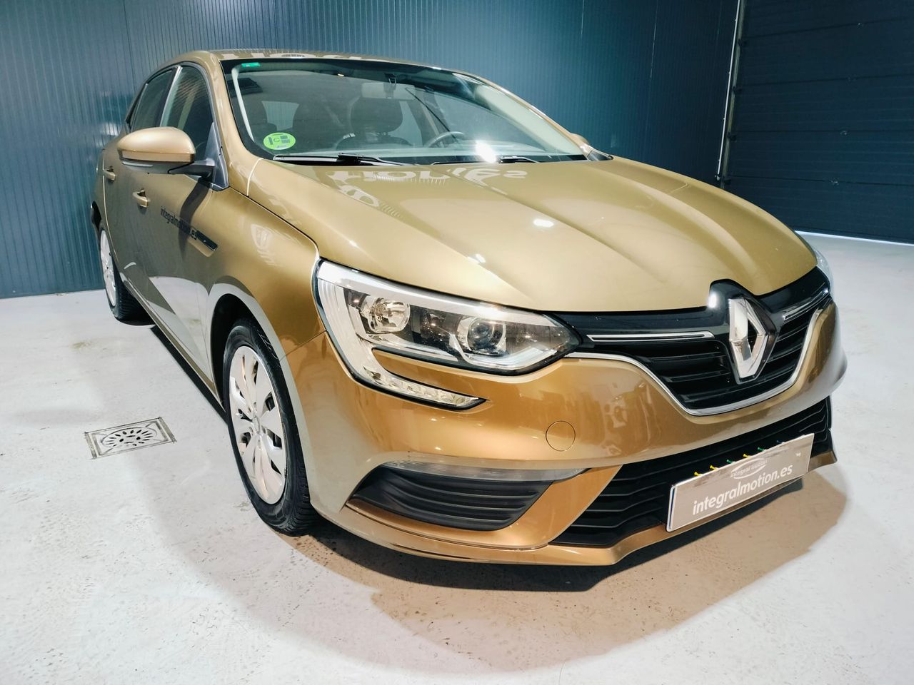 Foto Renault Mégane 3