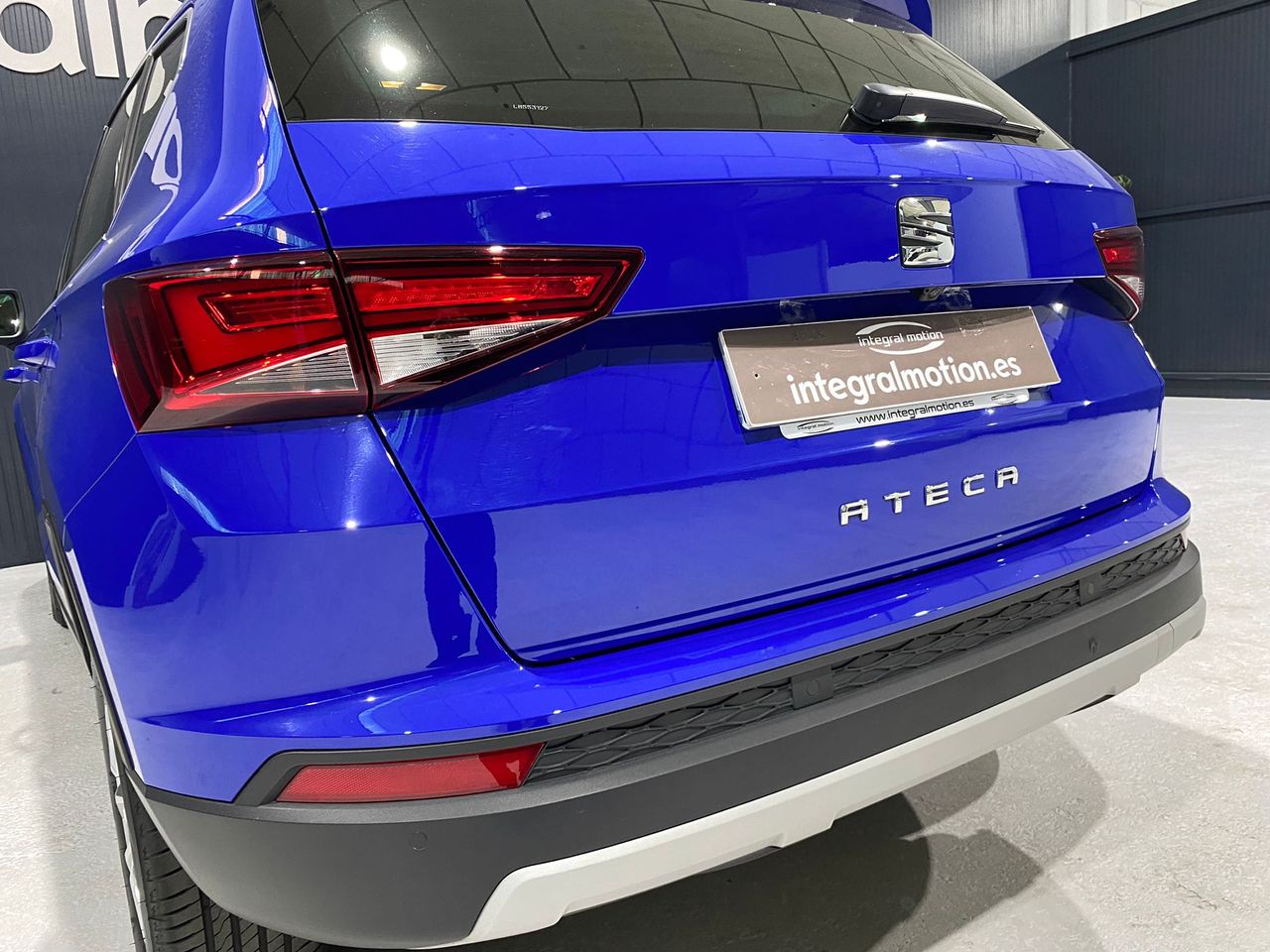 Foto Seat Ateca 20