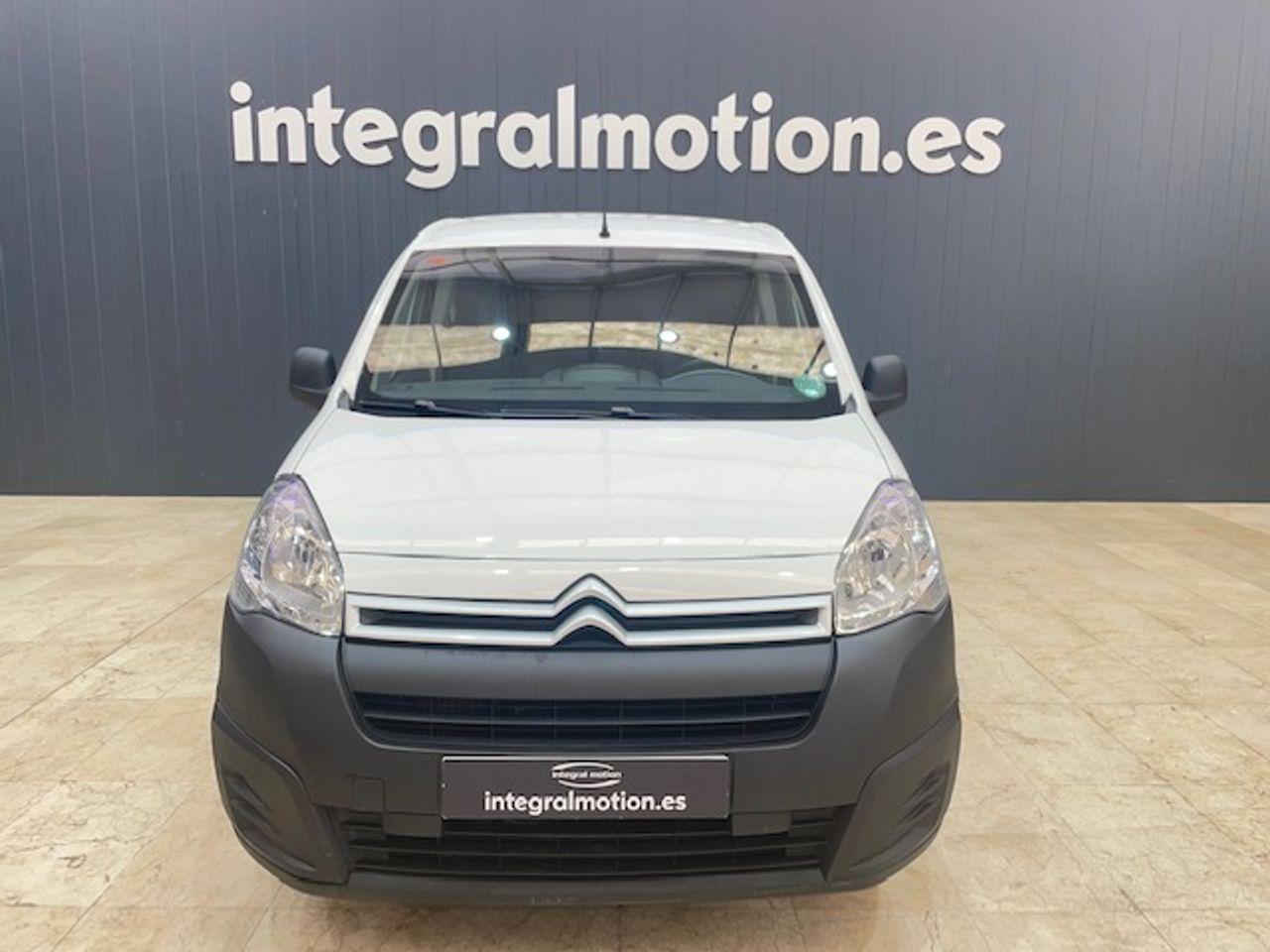 Foto Citroën Berlingo 2