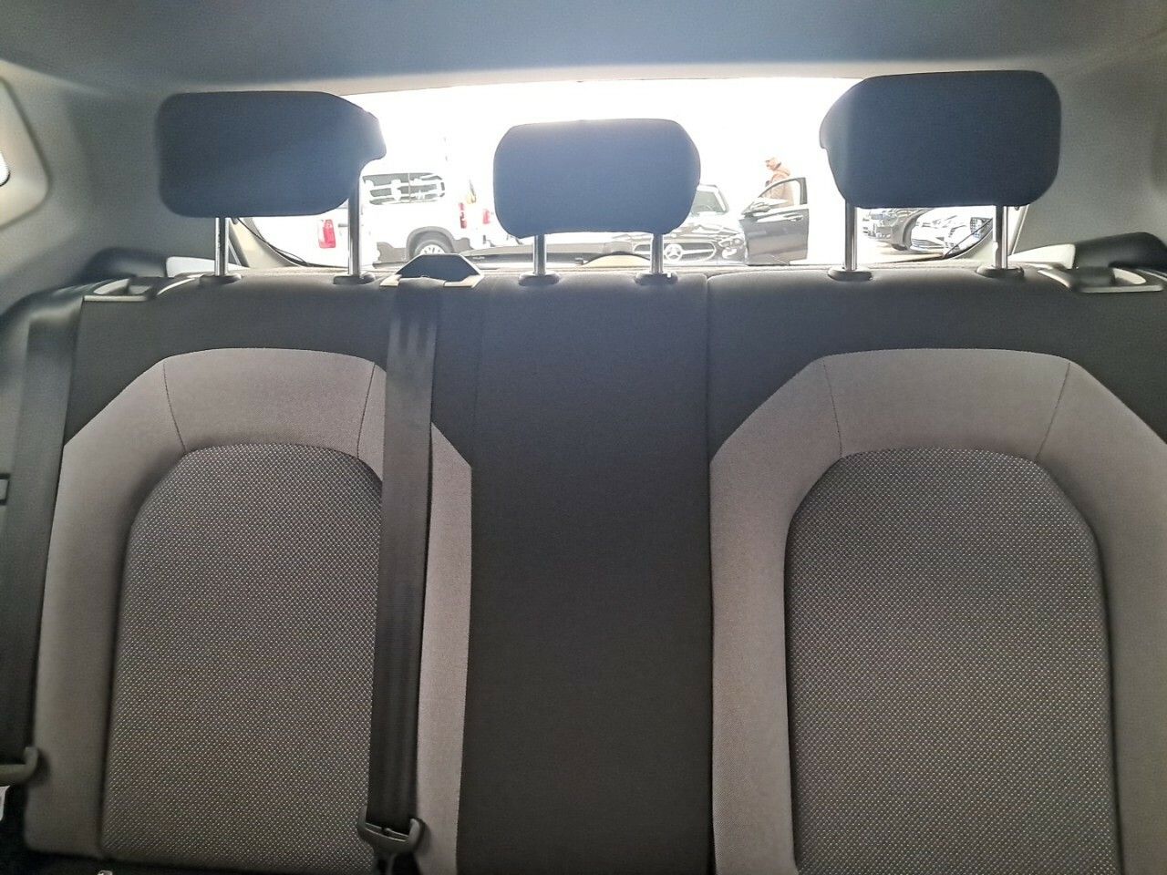 Foto Seat Ibiza 20
