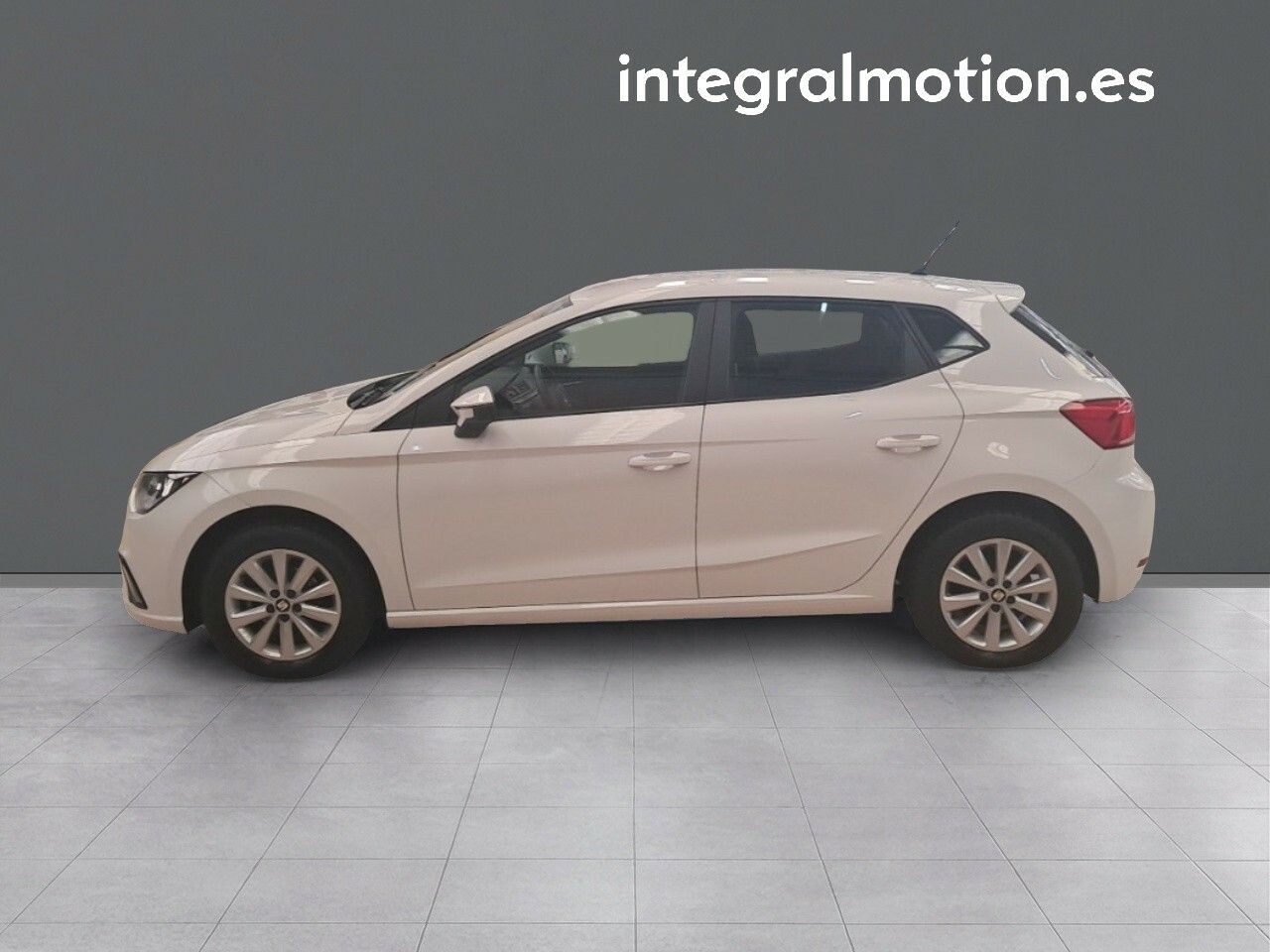 Foto Seat Ibiza 24