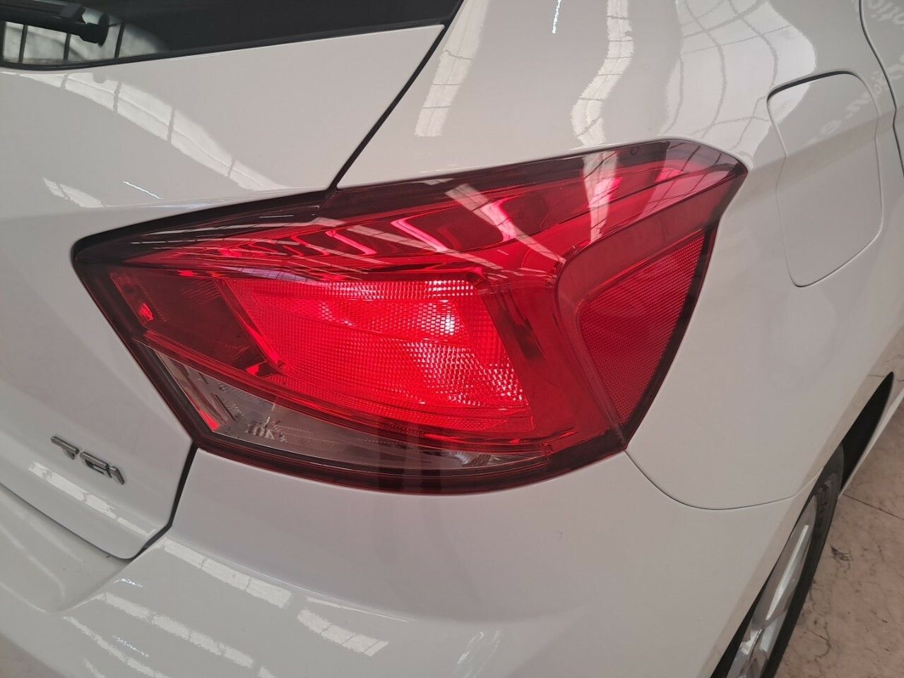 Foto Seat Ibiza 28