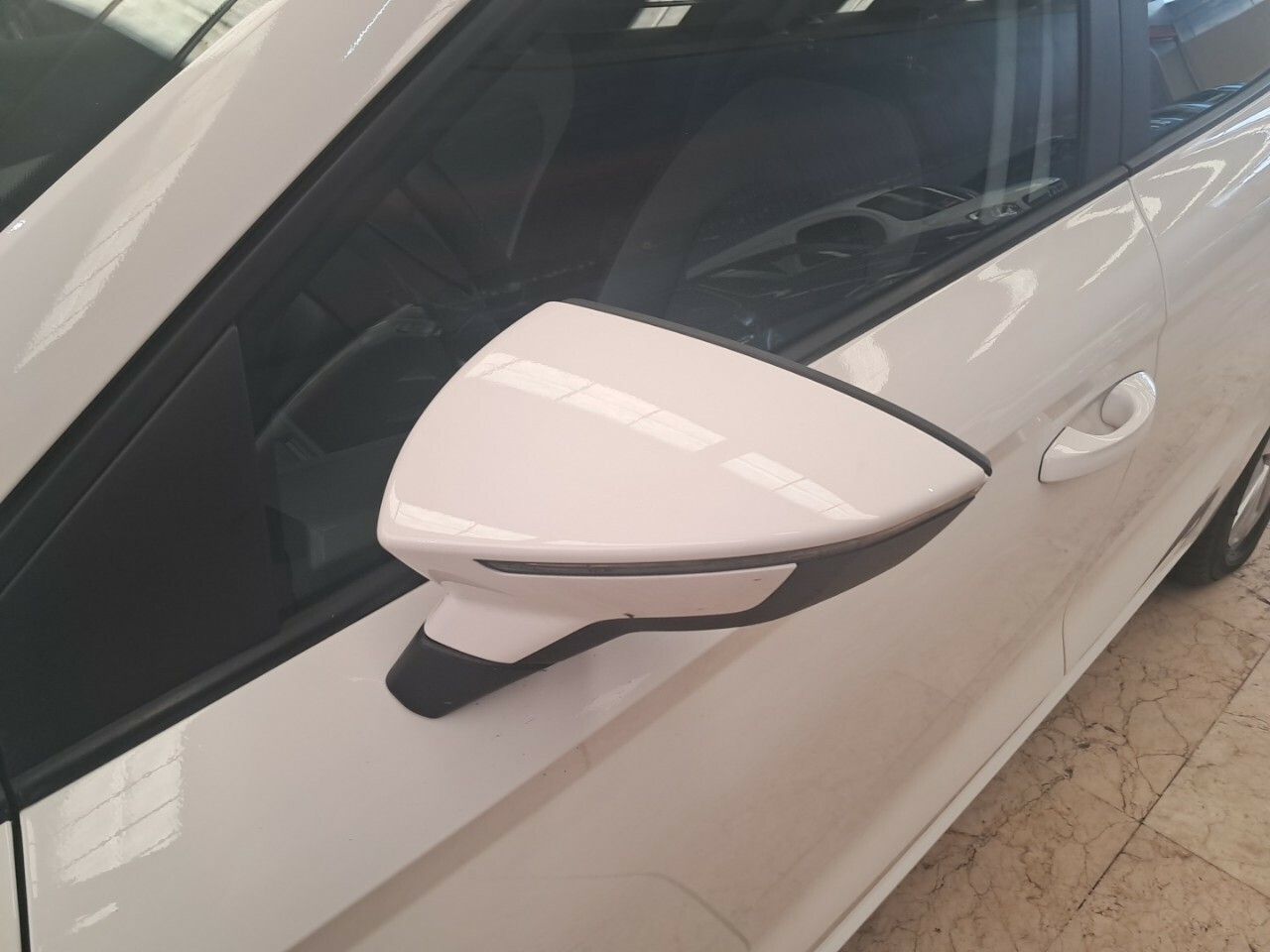 Foto Seat Ibiza 31