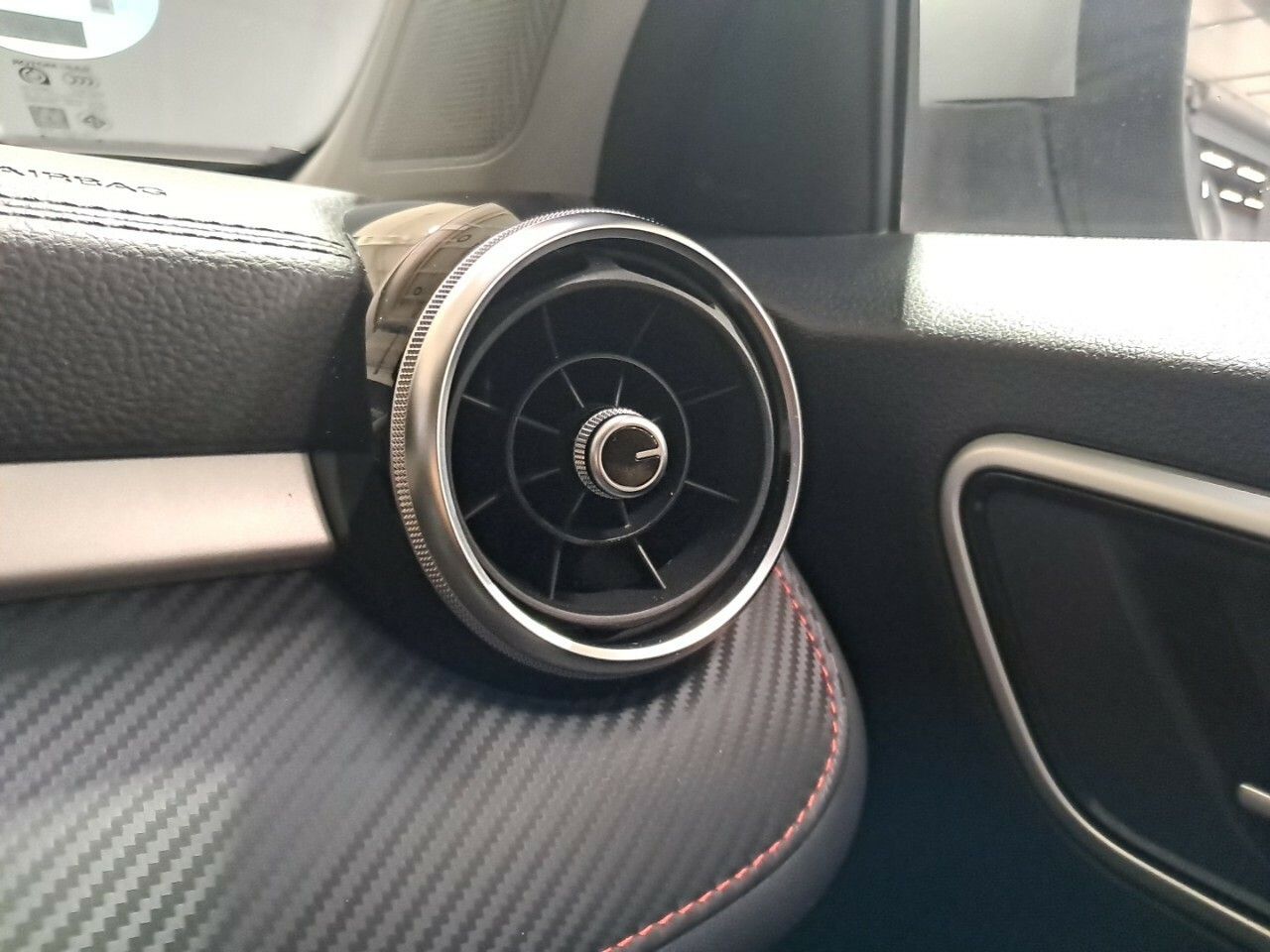 Foto MG ZS 20