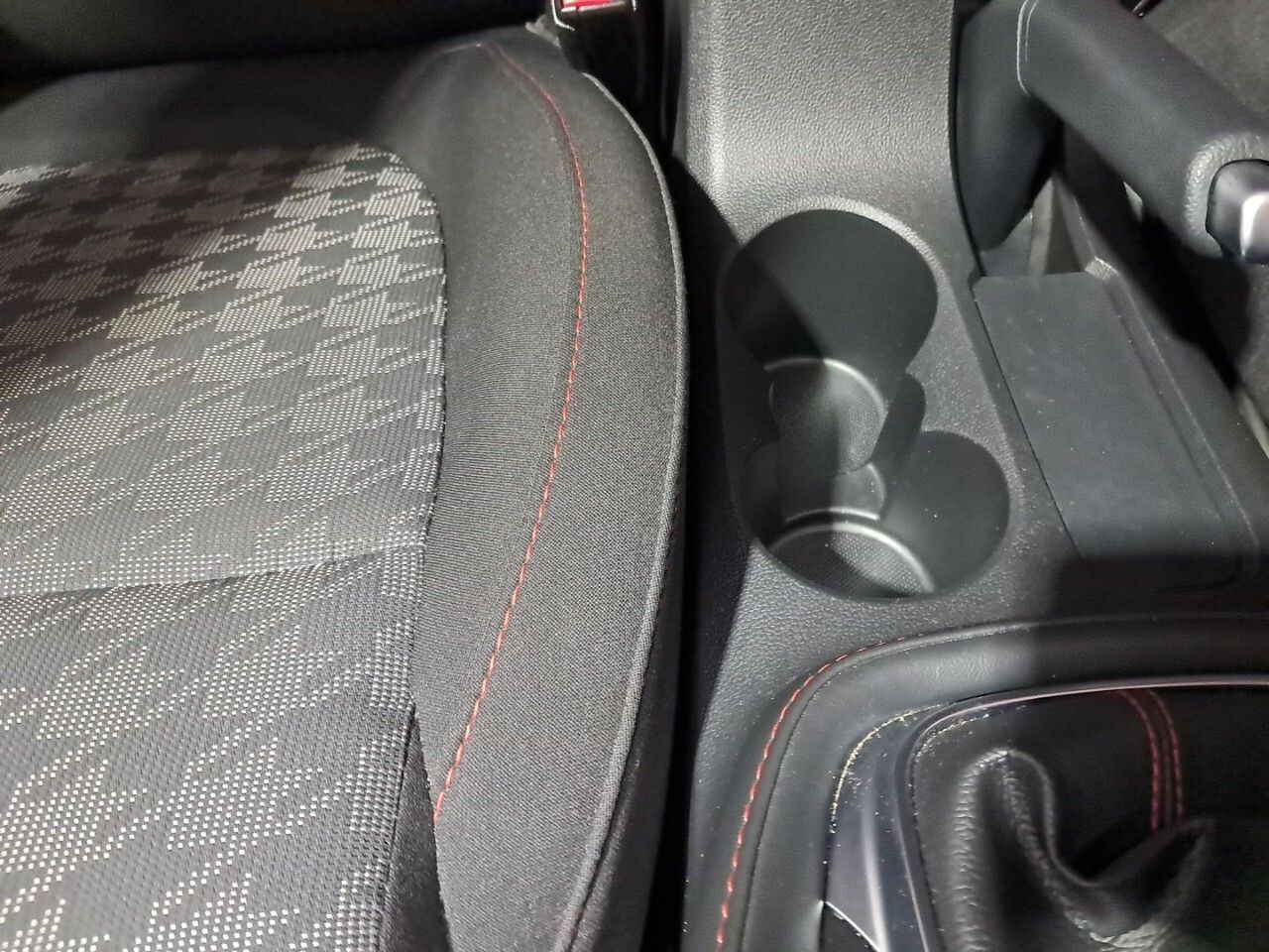 Foto MG ZS 21