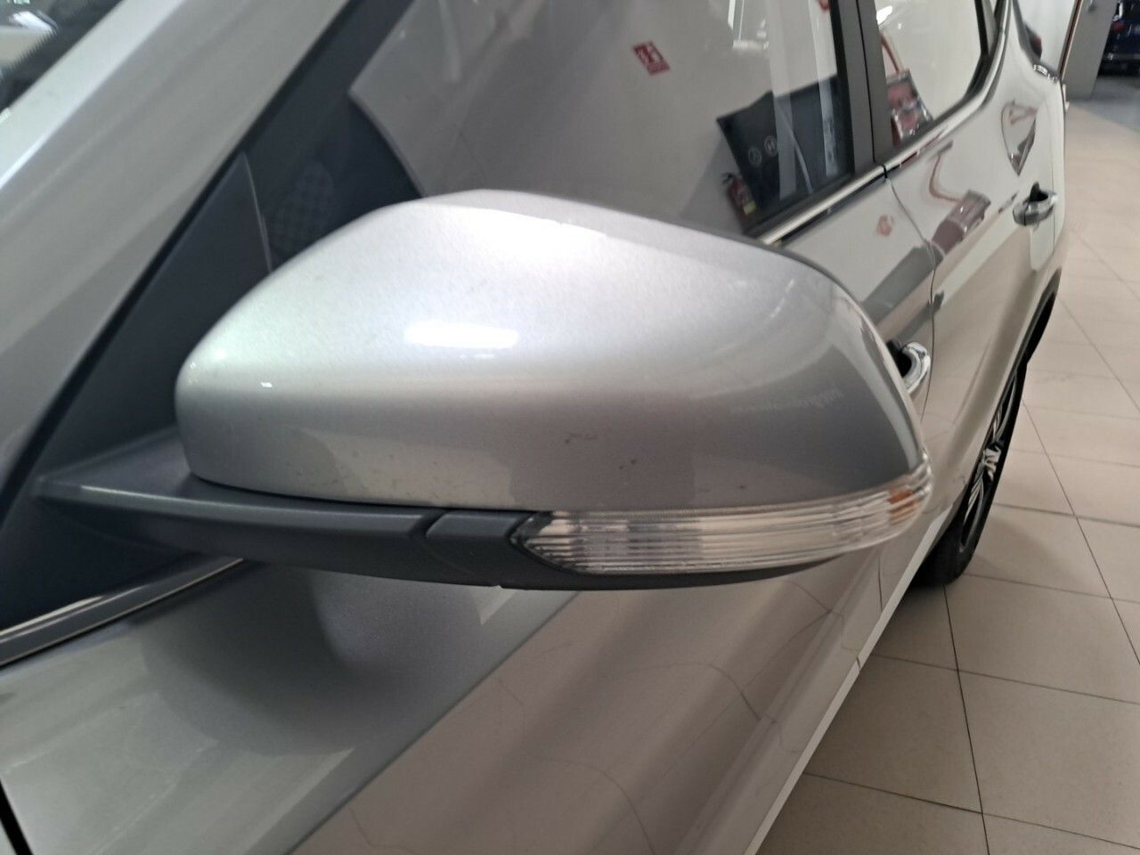 Foto MG ZS 29