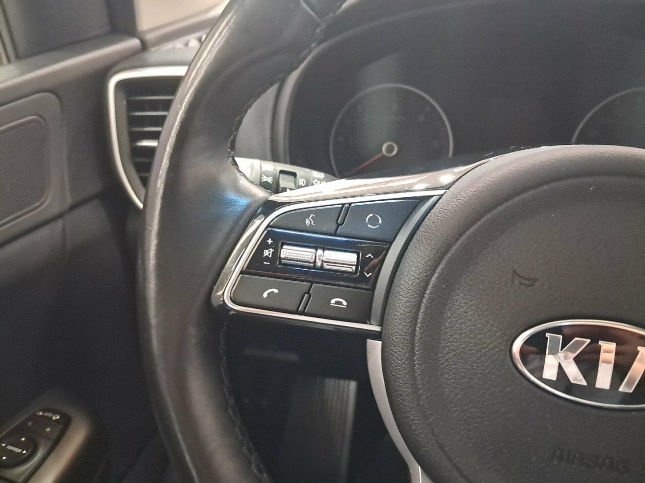 Foto Kia Sportage 11