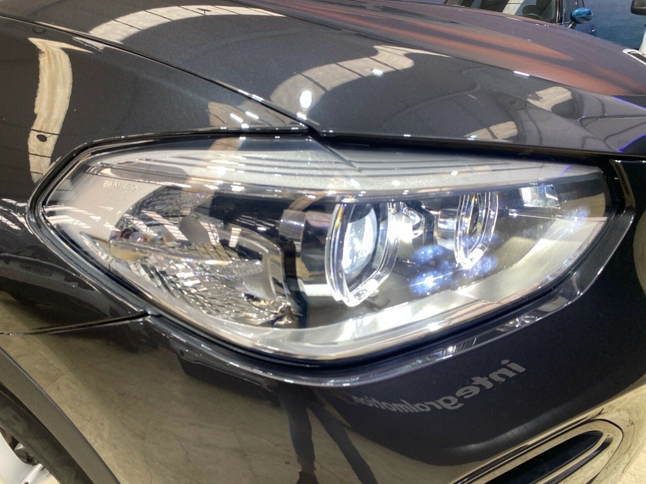 Foto BMW X4 26