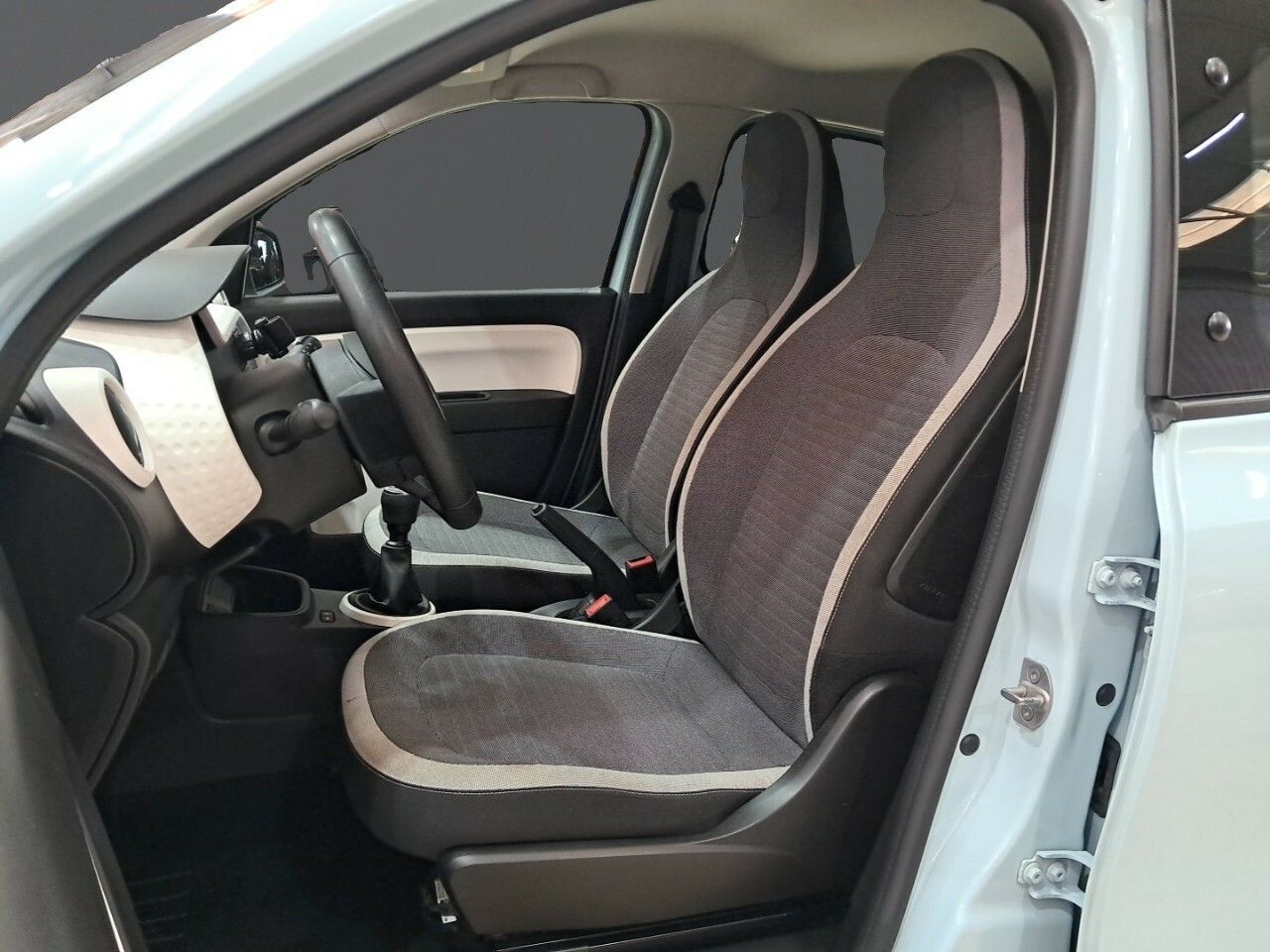 Foto Renault Twingo 6