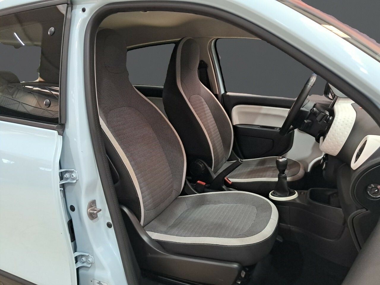 Foto Renault Twingo 9