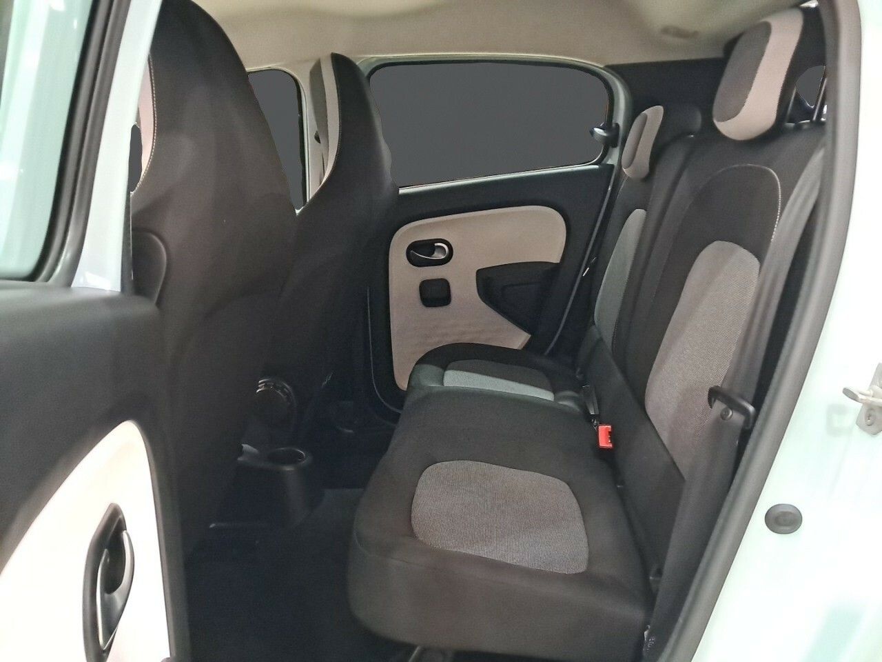 Foto Renault Twingo 10