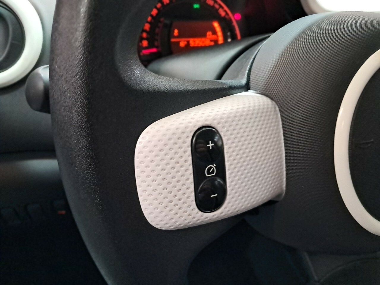 Foto Renault Twingo 12