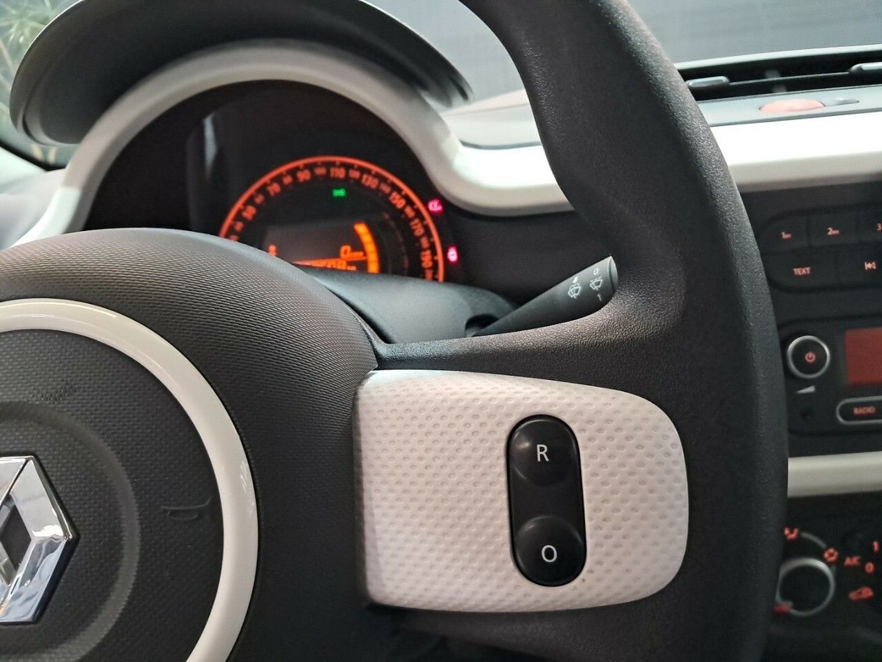 Foto Renault Twingo 13