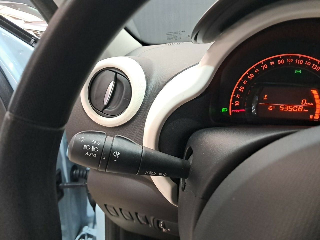 Foto Renault Twingo 14