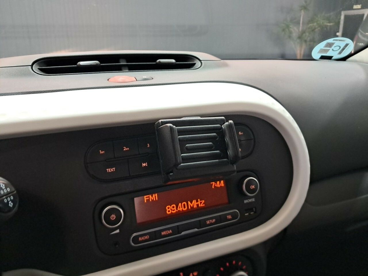 Foto Renault Twingo 15