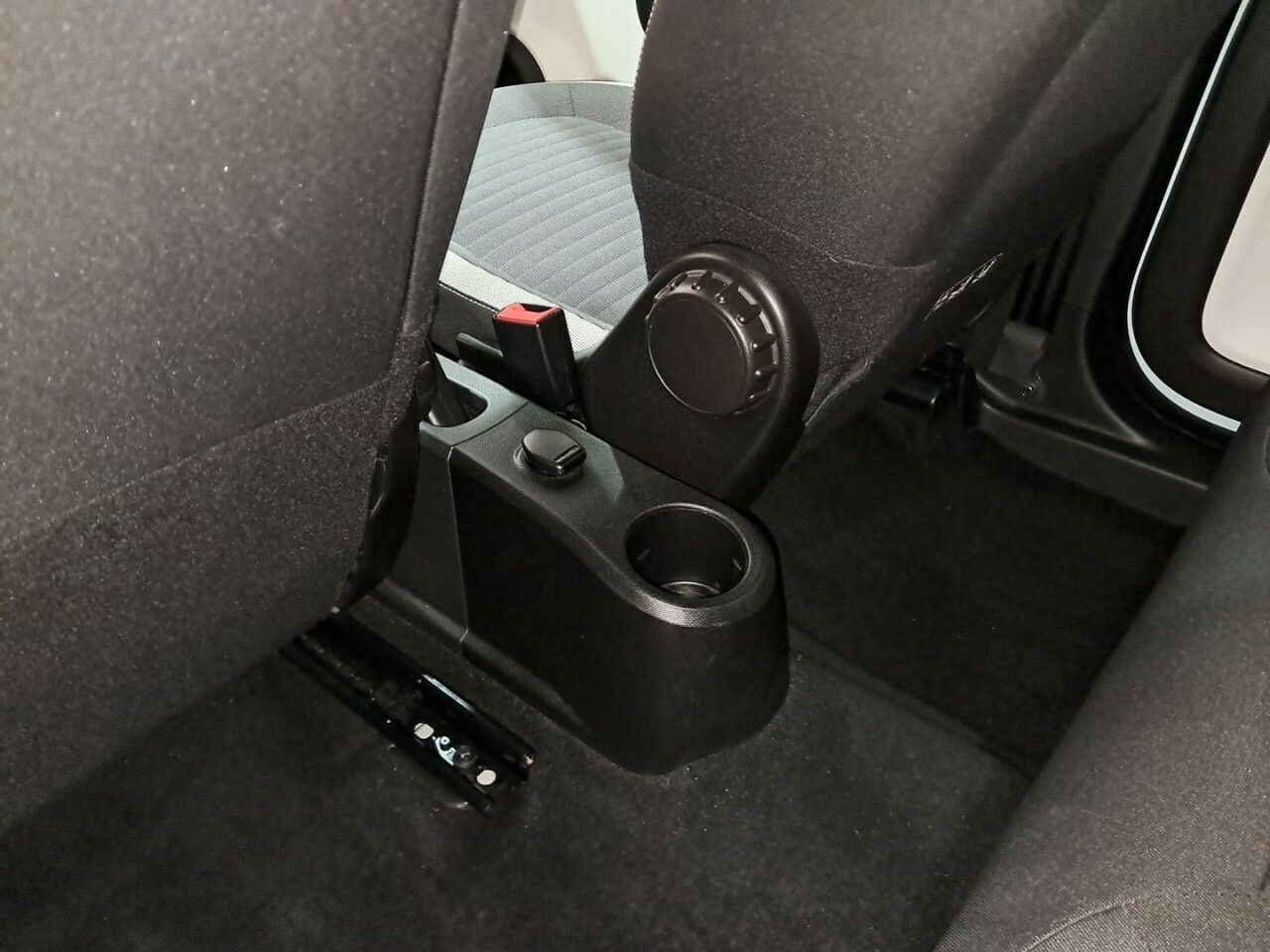 Foto Renault Twingo 20