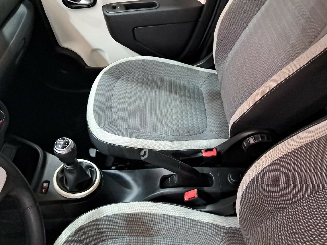 Foto Renault Twingo 21