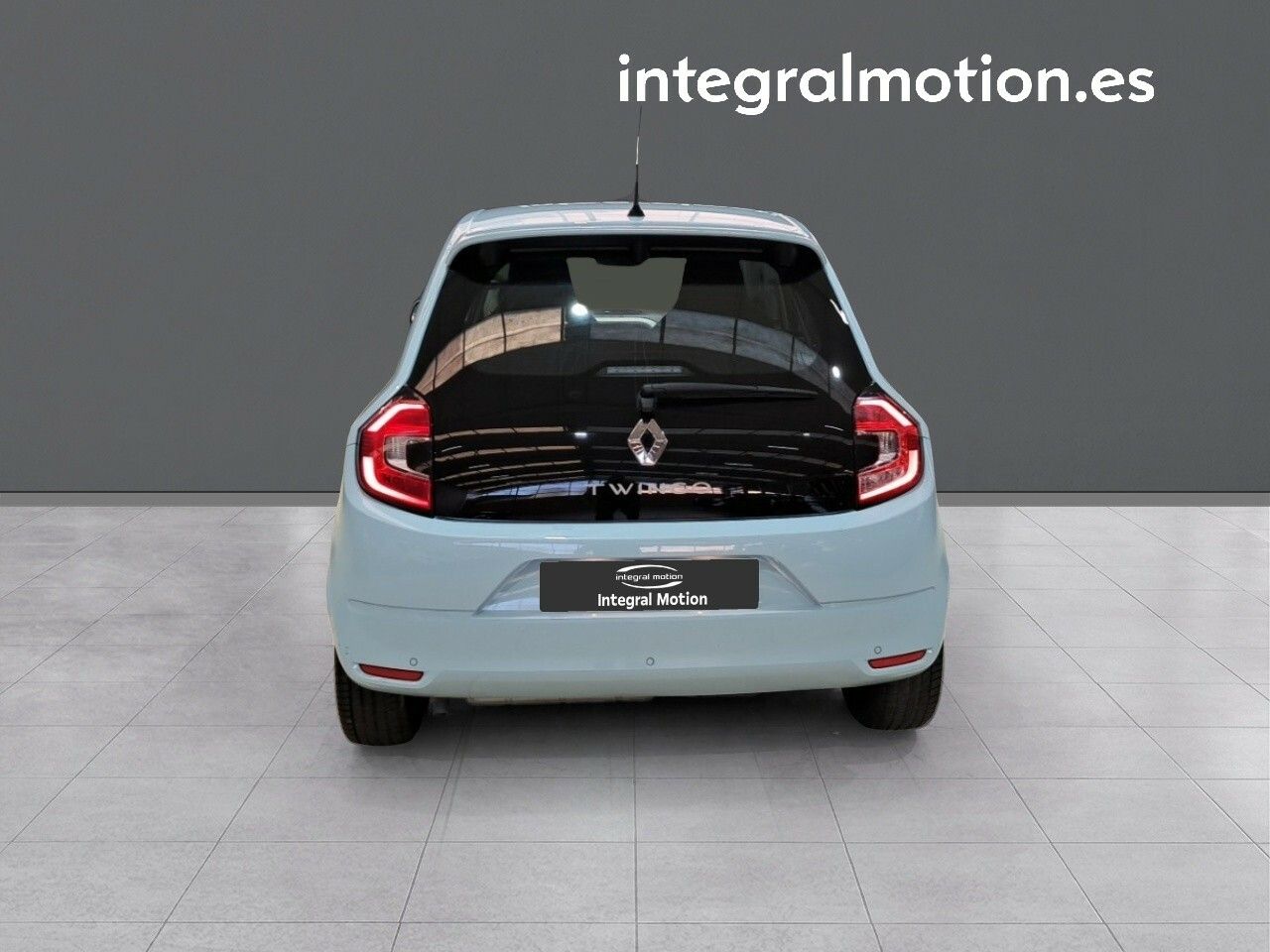 Foto Renault Twingo 24