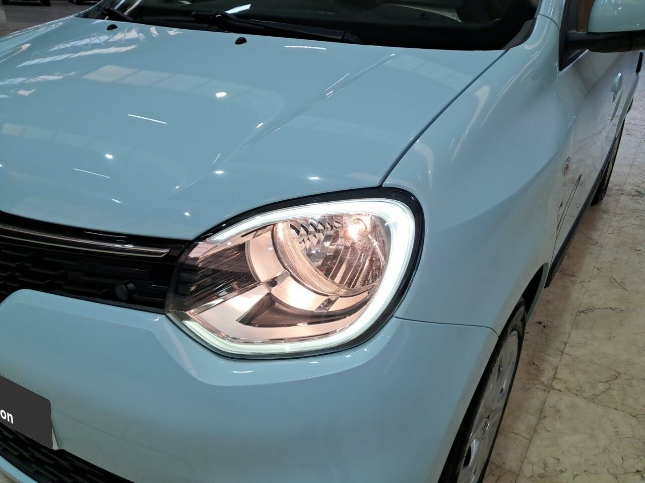 Foto Renault Twingo 26