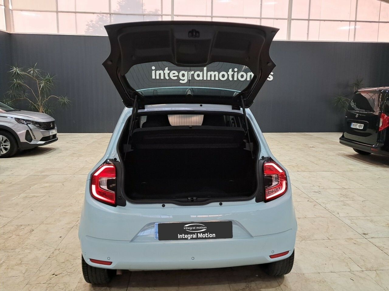 Foto Renault Twingo 29