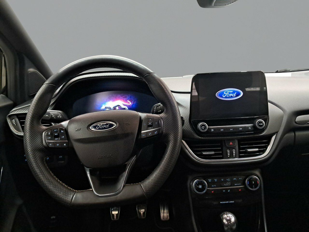 Foto Ford Puma 7