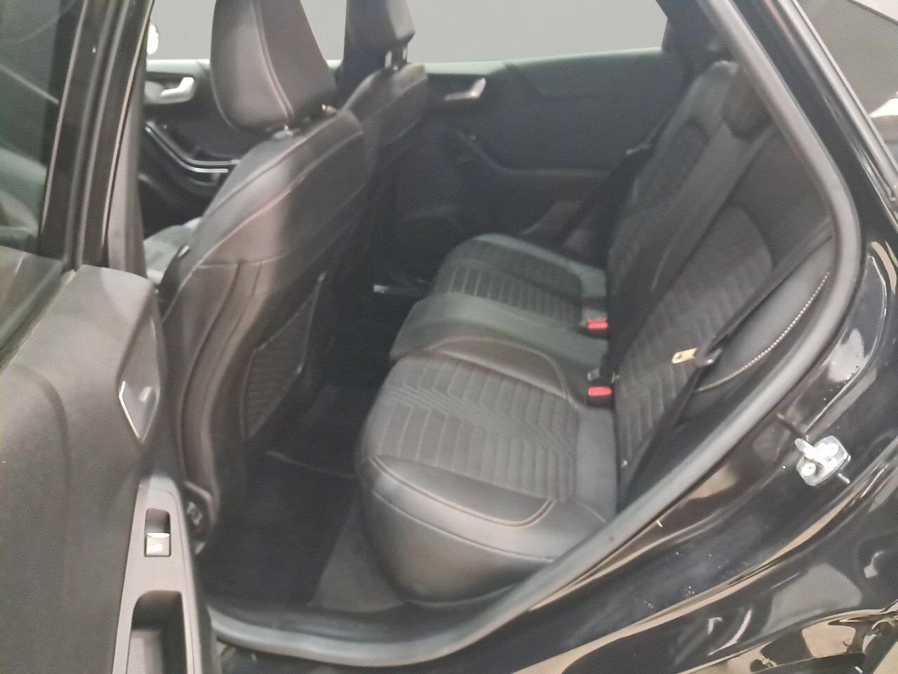 Foto Ford Puma 10