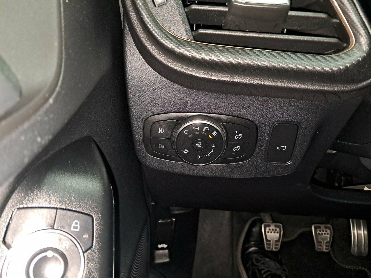 Foto Ford Puma 14