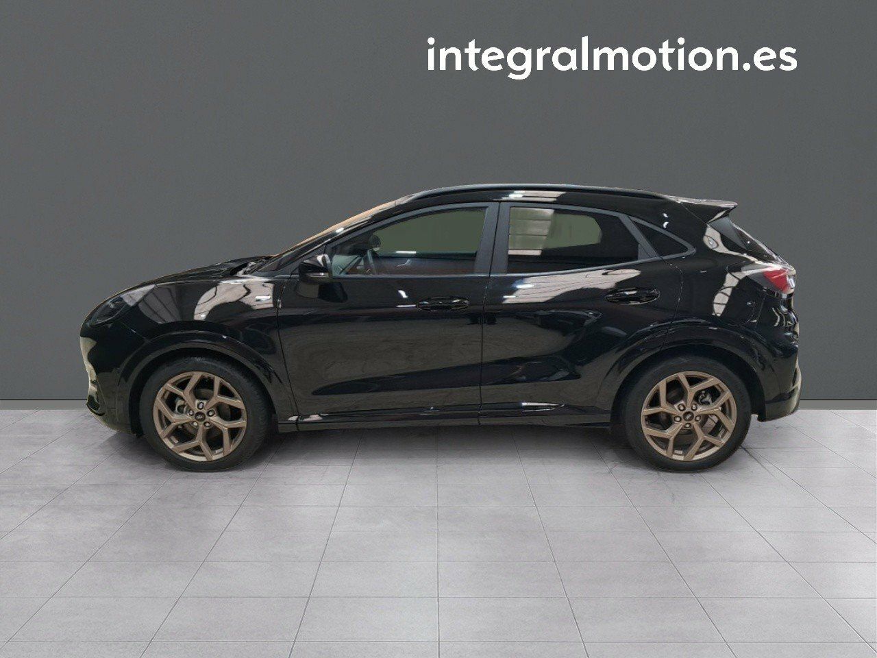Foto Ford Puma 24