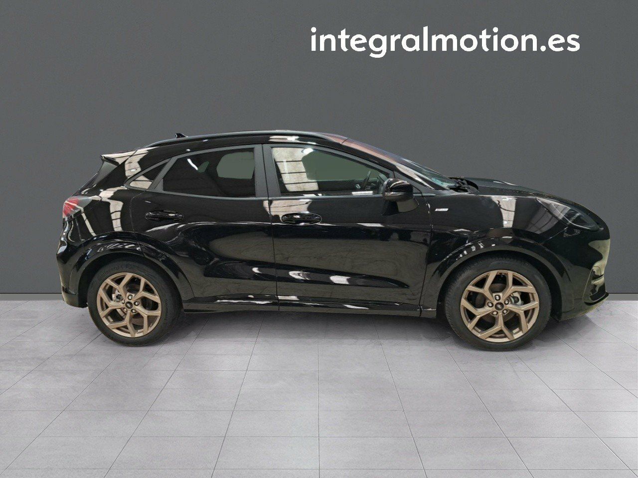 Foto Ford Puma 26