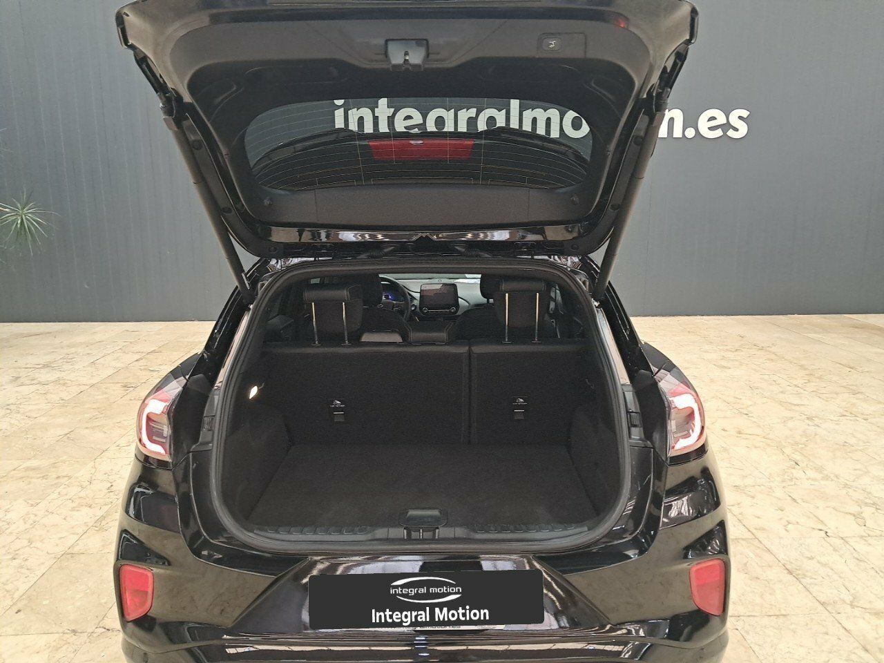 Foto Ford Puma 30