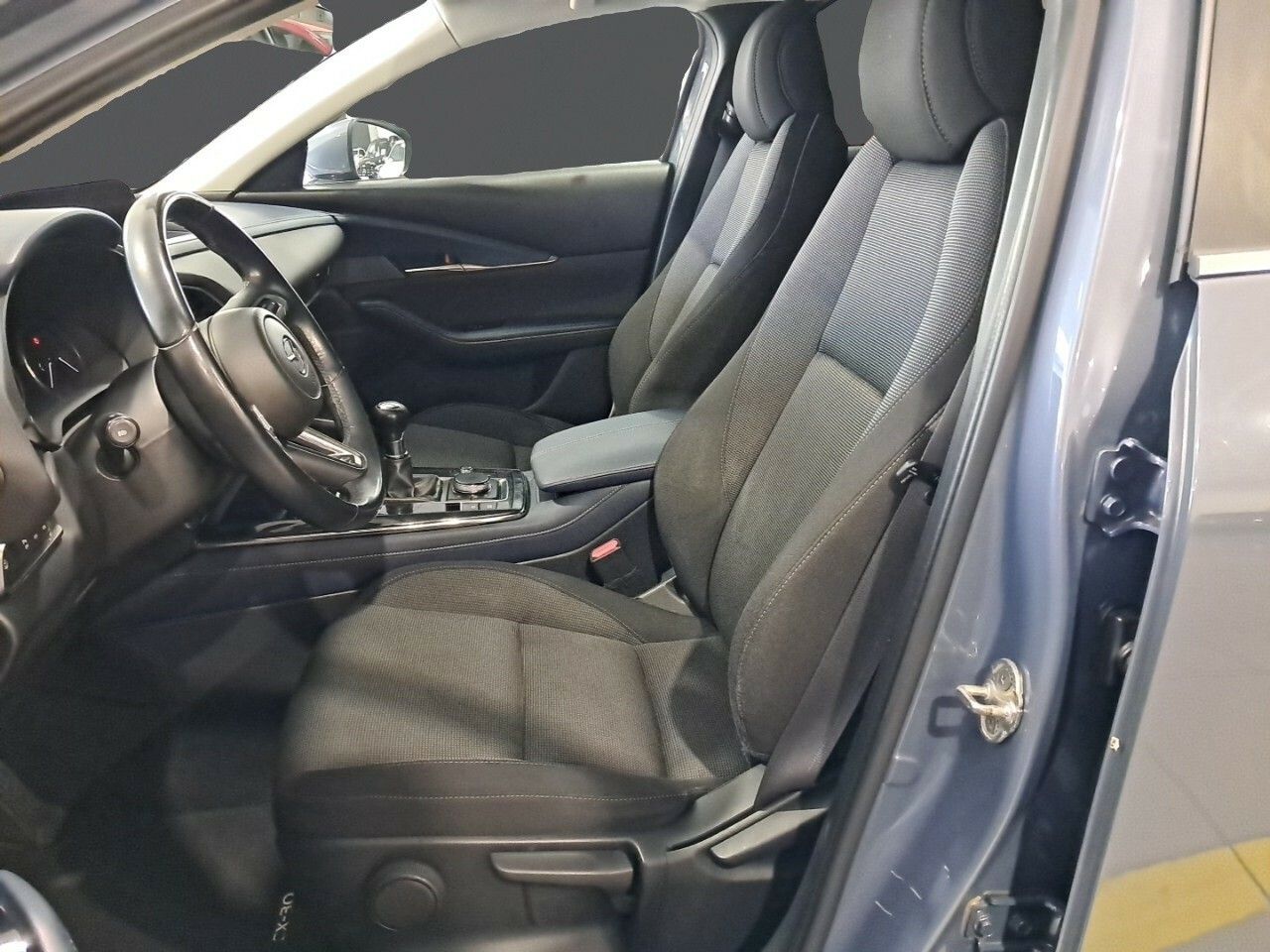 Foto Mazda CX-30 6