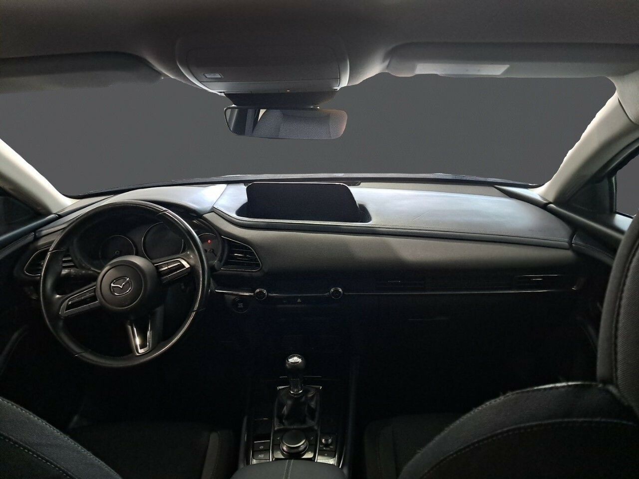 Foto Mazda CX-30 7